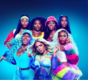 January on Paramount+