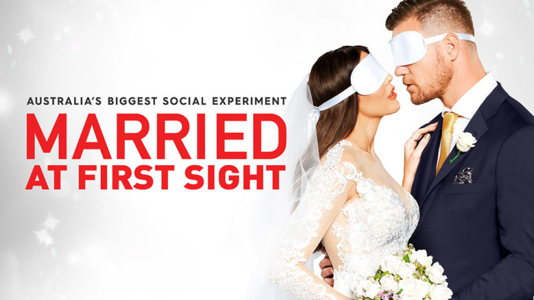 Married at First Sight on Channel 9