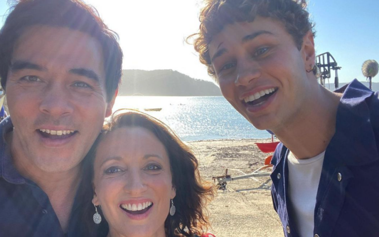 Tv Ratings Australia