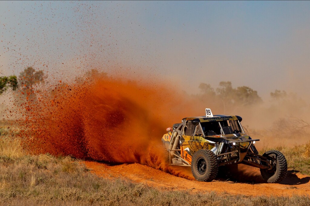 Seven secures new motorsport deal