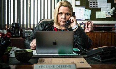 January on Shudder, AMC+ and Acorn TV