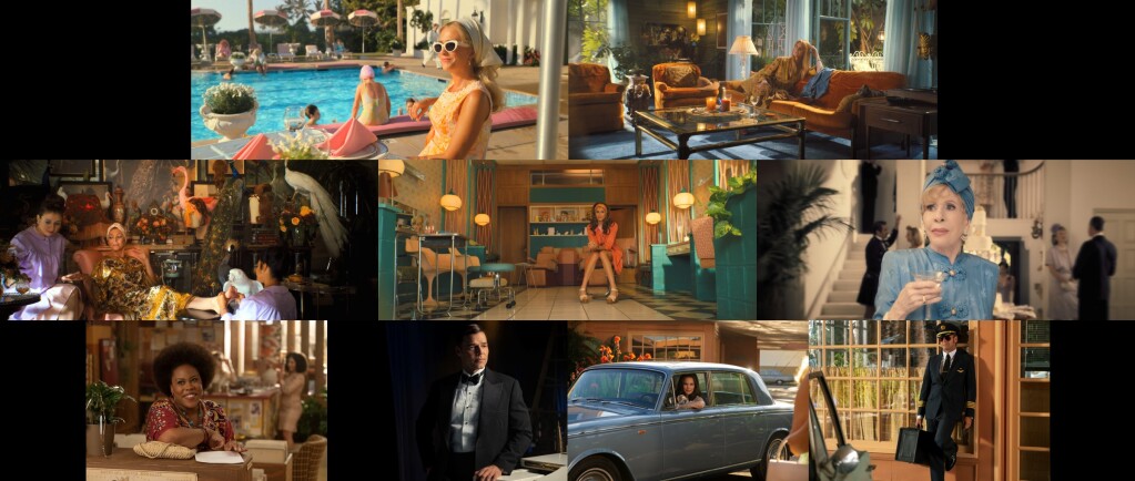 Palm Royale on Apple TV+