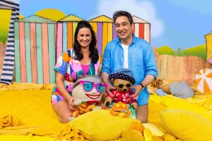 December on ABC iview