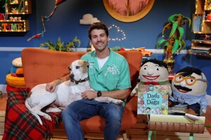 December on ABC iview