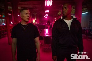 Stan Weekly News Update