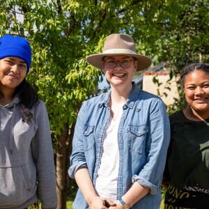 December on ABC iview 