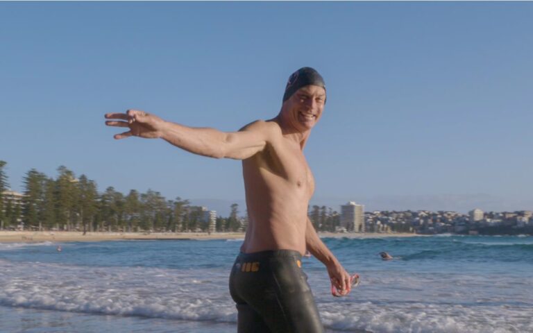 Salt Joy on SBS Viceland