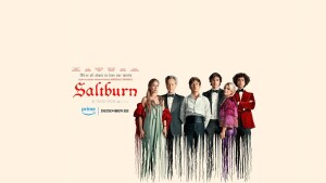 January on Prime Video