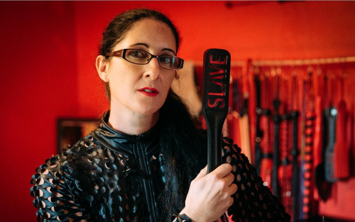 Sex Unlimited on SBS Viceland