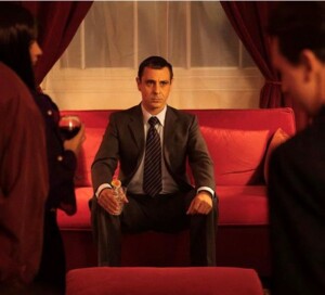 January on Paramount+