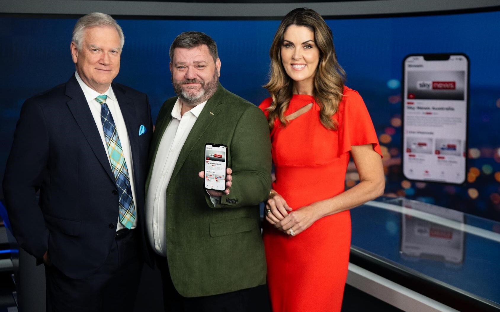 Sky News Australia to Launch Direct-to-Consumer Streaming Subscription Service in 2024