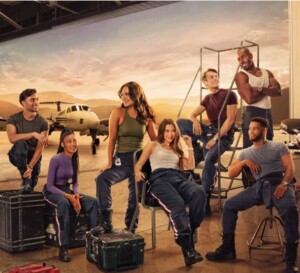 January on Paramount+