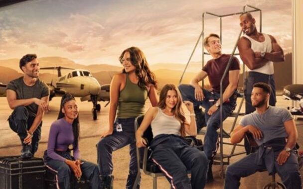 January on Paramount+