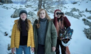 December on SBS on Demand