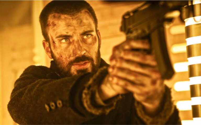 Snowpiercer on SBS Viceland