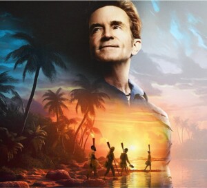 January on Paramount+