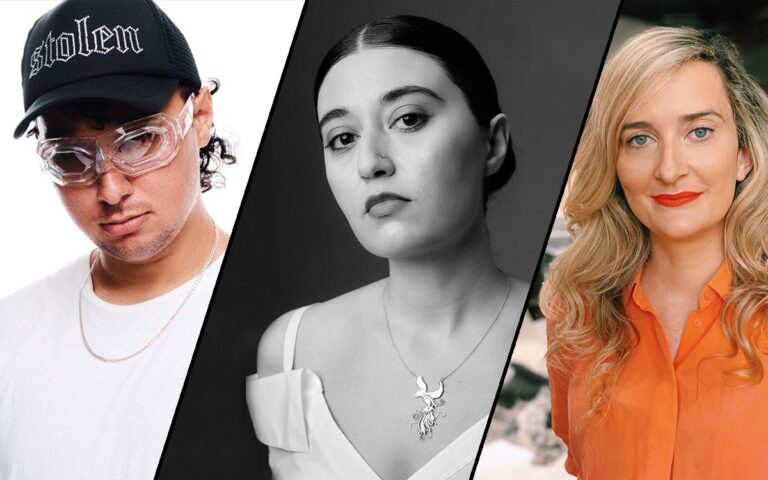 Screen Australia announces Talent USA: New York recipients 2023