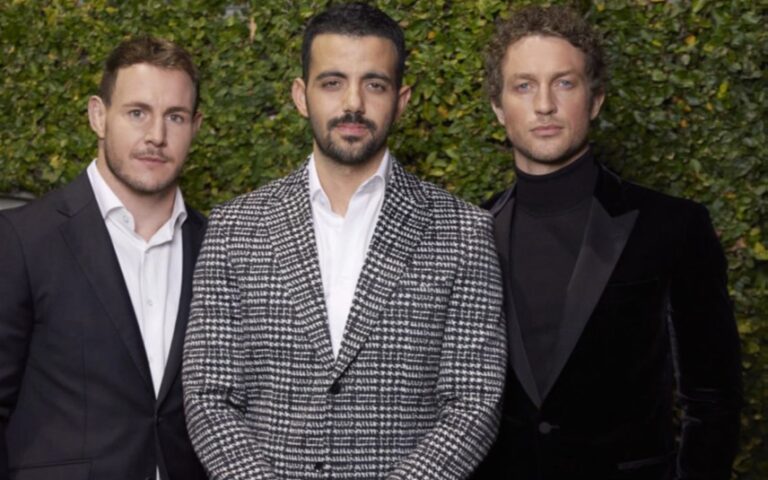 The Bachelors Australia on 10