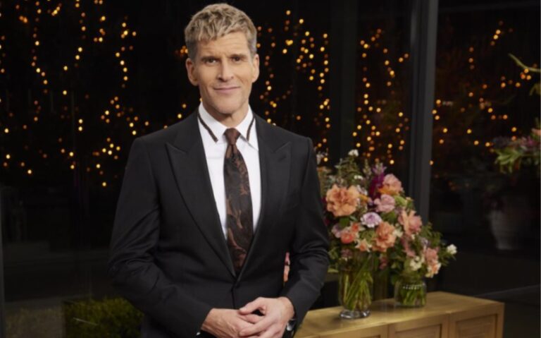 The Bachelors Australia on 10