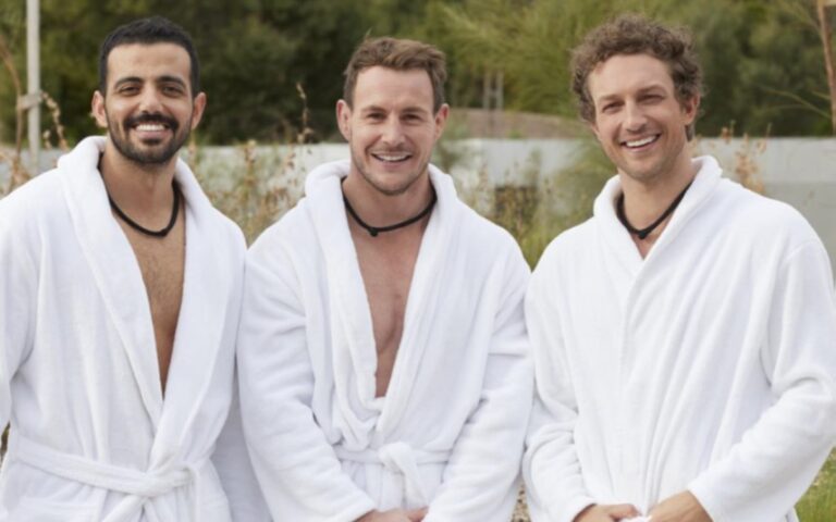 The Bachelors Australia on 10