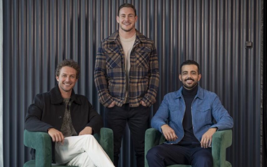 The Bachelors Australia on 10