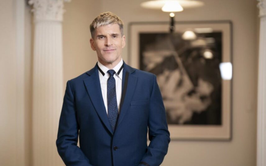 The Bachelors Australia on 10