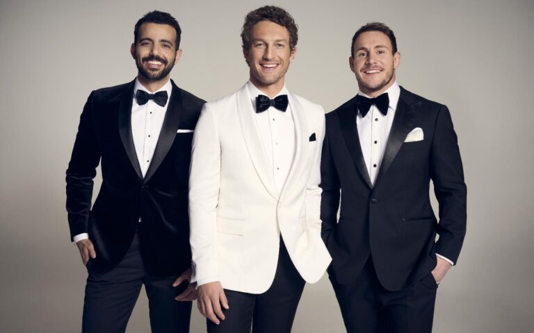 The Bachelors Australia on 10