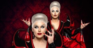 January on Shudder, AMC+ and Acorn TV