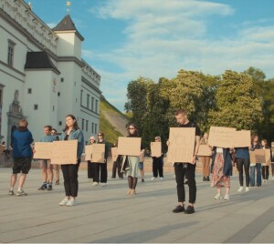 January on Paramount+