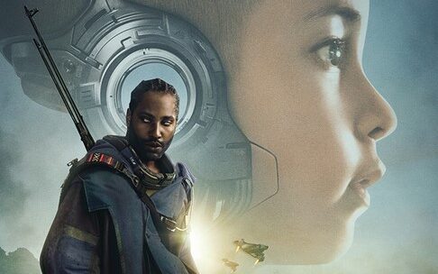 The Creator on Disney+