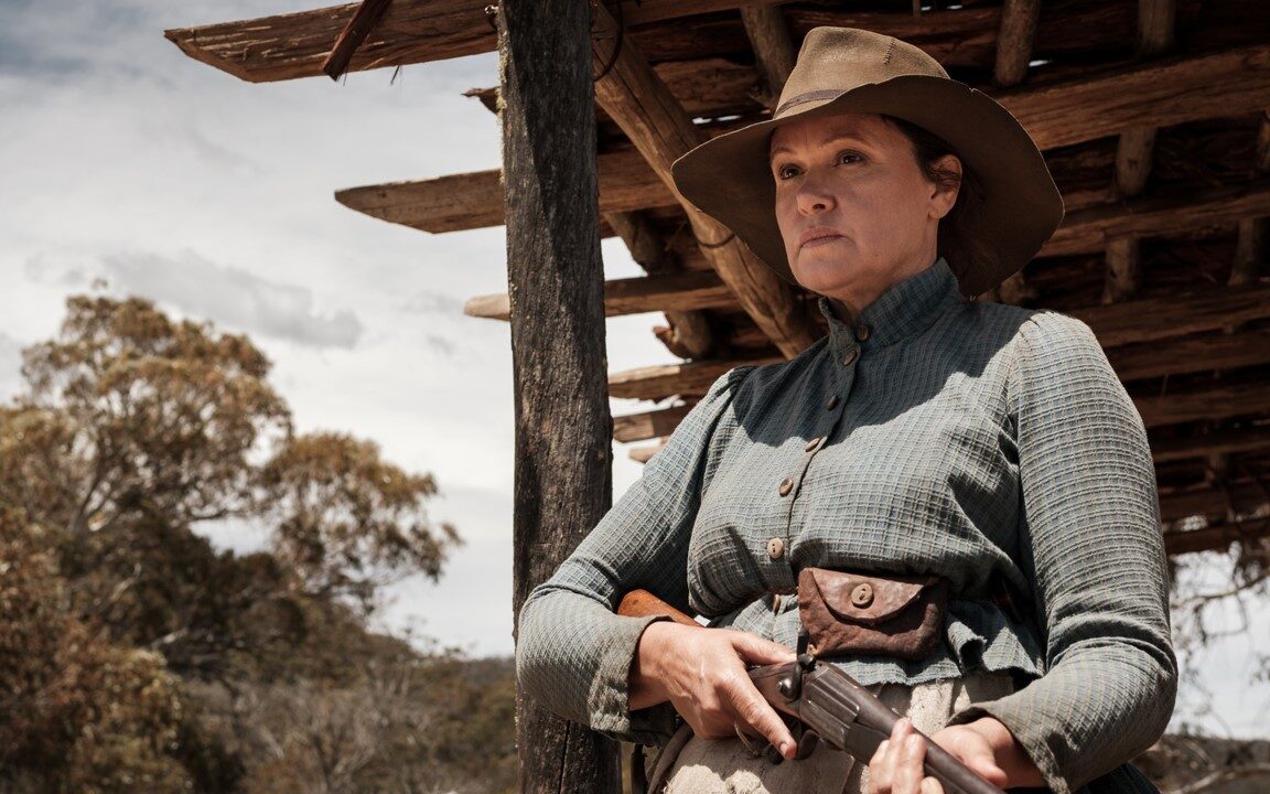 Celebrate strength, resilience and survival as part of Always Was, Always Will Be this January 26 on NITV and SBS