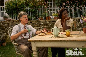 Stan Weekly News Update