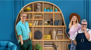 January on SBS on Demand