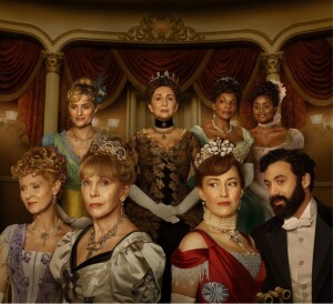 January on Paramount+