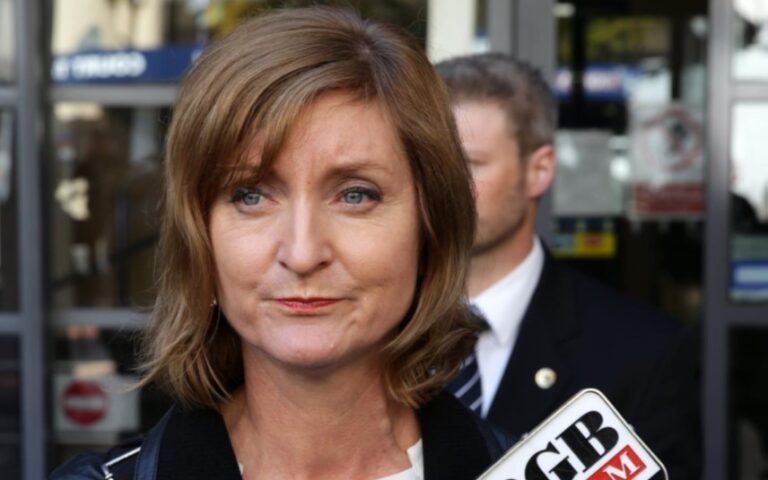 The Hunt for the Family Court Killer on 10