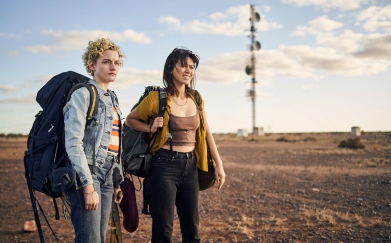 The Royal Hotel on Binge