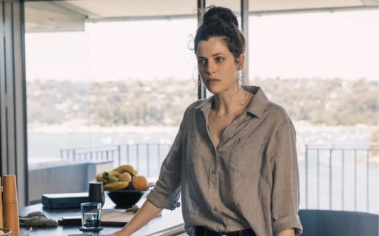 The Secrets She Keeps on 10