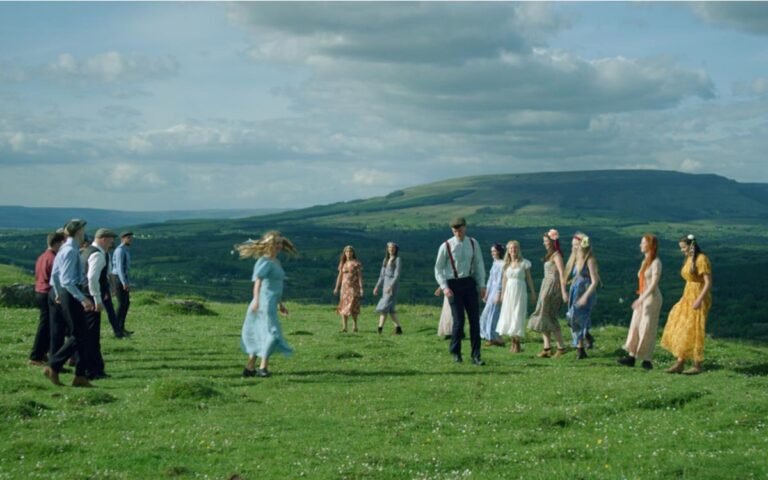 The Story of Irish Dance on SBS