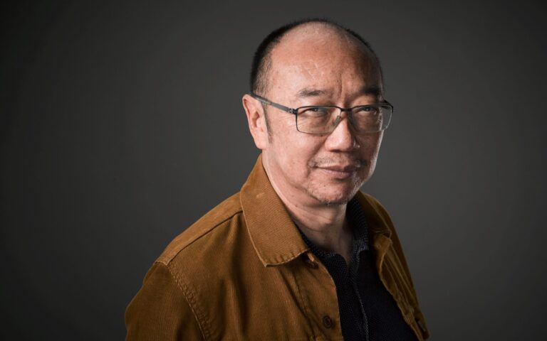 The Survivors on Netflix