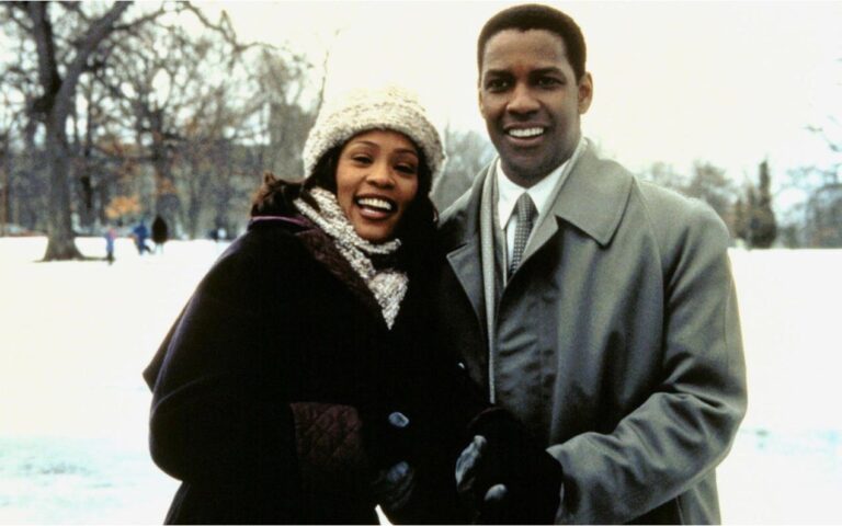 Tis the Season: The Holidays on Screen on SBS