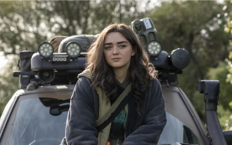 January on SBS on Demand