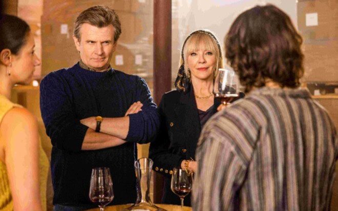 Under the Vines on ABC