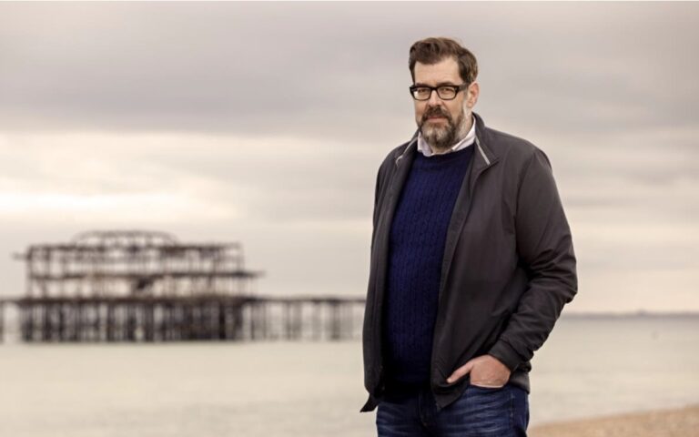 Who Do You Think You Are? UK on ABC