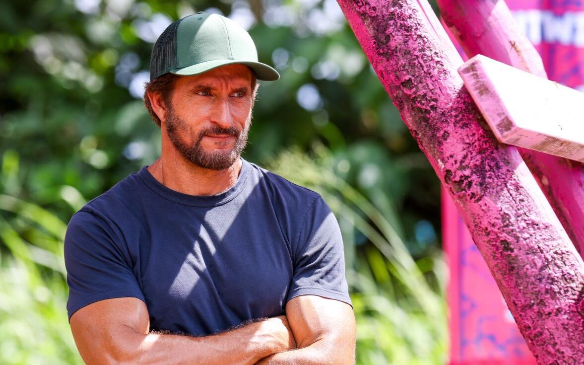 Australian Survivor on 10