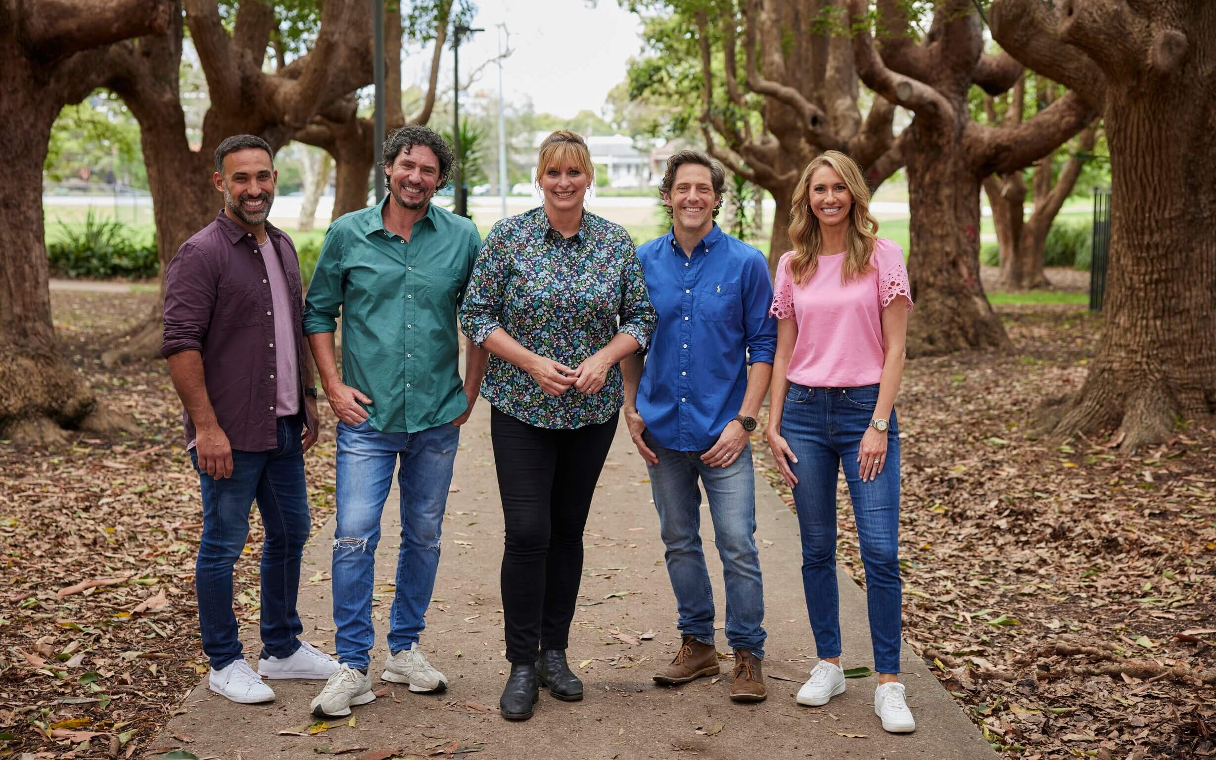 TV Ratings Australia