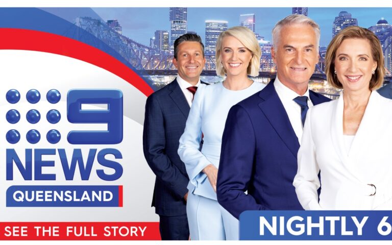 9News Queensland to host leaders' debate