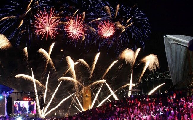 Australia Day Live on ABC