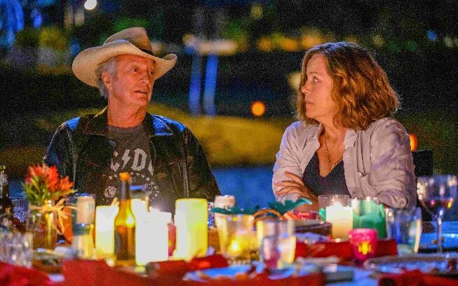 Darby and Joan on ABC