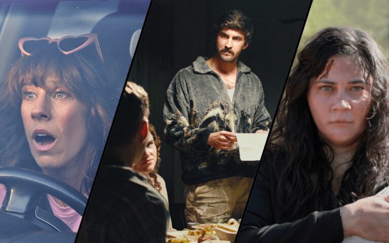 Five Australian projects bound for South by Southwest Festival in the US