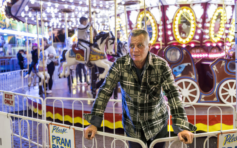 Australia Uncovered on SBS